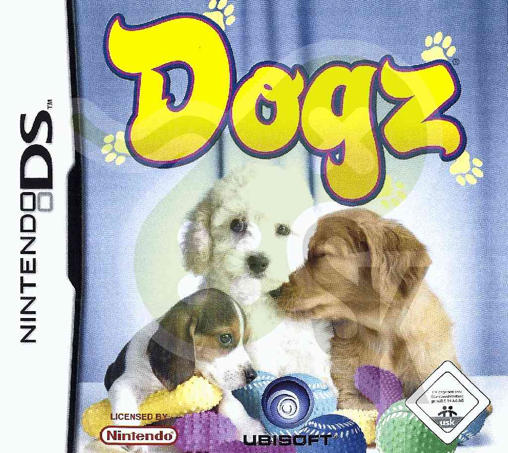 Image of Dogz