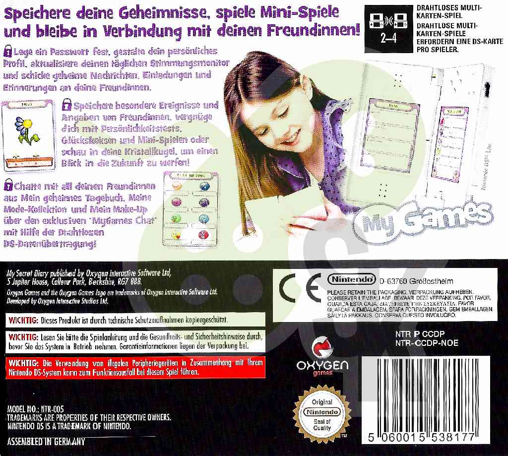 Mein_geheimes_Tagebuch_Back_Cover_nds_nintendo_ds_spiel_gebraucht_spieleundkonsolen