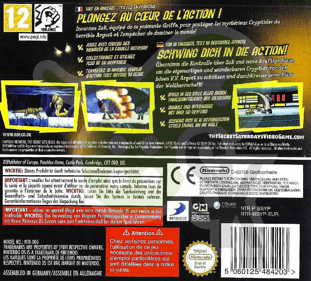 The_Secret_Saturdays_Beasts_Of_The_5th_sun_back_cover_nds_nintendo_ds_spiel_gebraucht_spieleundkonsolen
