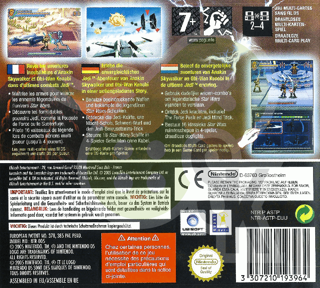 star_wars_episode_3_III_revenge_of_the_sith_back_cover_nds_nintendo_ds_spiel_gebraucht_spieleundkonsolen